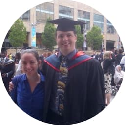 An avatar photograph of Rick Ogden