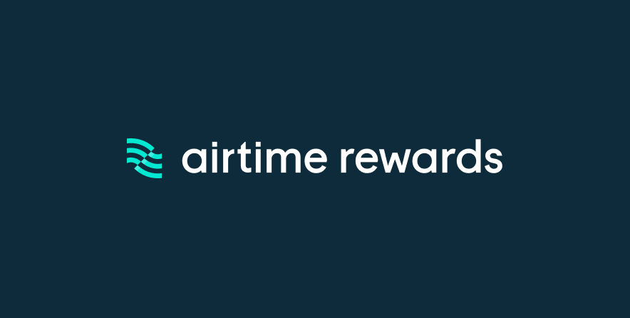 Airtime Rewards screenshot